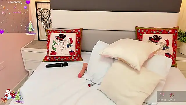 ETHANLOVE1 online show from 12/21/24, 03:58