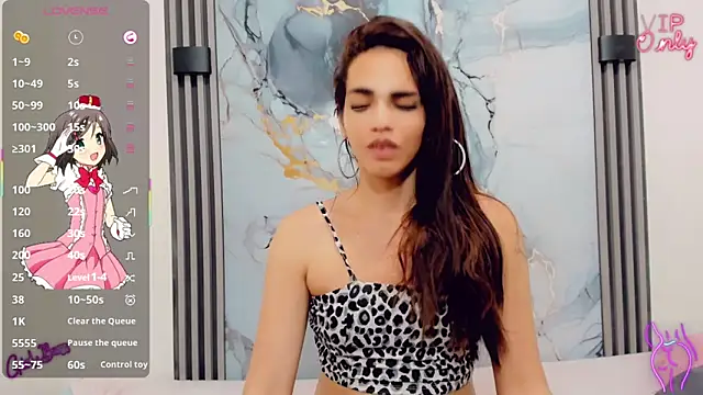 Rubi 30 online show from 05/06/26, 12:10