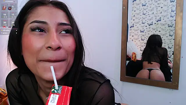 MontVta online show from 01/15/25, 03:18