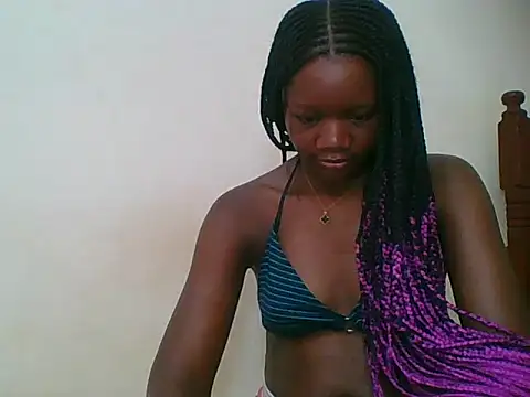 HotJeylee online show from 02/25/25, 01:50