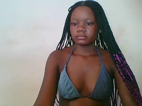 HotJeylee online show from 03/03/25, 12:58