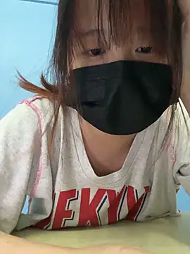Bibi970110 online show from 05/08/26, 03:06