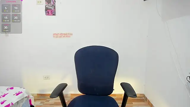 misskimaa2 online show from 10/05/25, 07:45