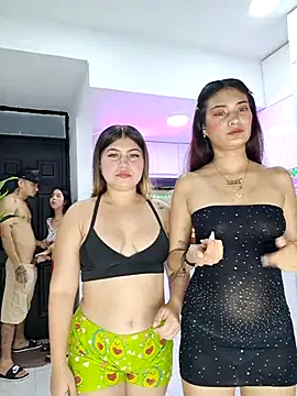 royalgirls x online show from 05/15/26, 01:12