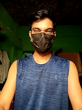 Stallion Theboy22 online show from 02/01/25, 04:14