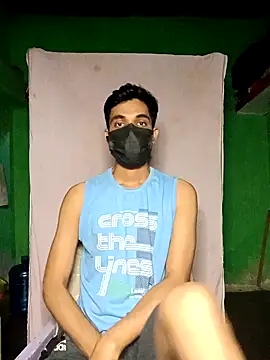 Stallion Theboy22 online show from 02/02/25, 09:08