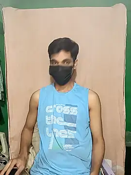 Stallion Theboy22 online show from 02/05/25, 04:16