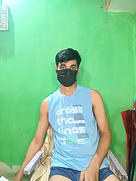 Stallion Theboy22 online show from 02/08/25, 10:39