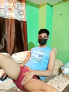 Stallion Theboy22 online show from 02/13/25, 04:07