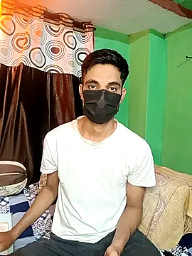 Stallion Theboy22 online show from 02/14/25, 05:36