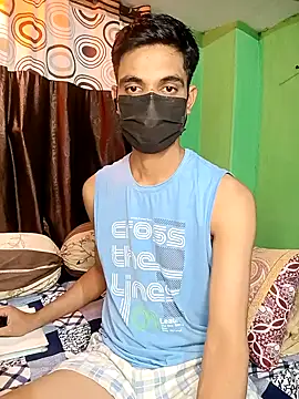 Stallion Theboy22 online show from 02/17/25, 06:48