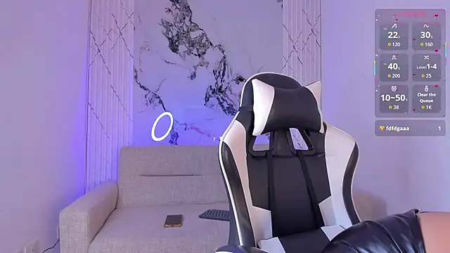 CamilaPreston online show from 09/25/25, 05:44