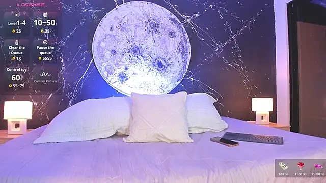 CamilaPreston online show from 11/10/25, 06:34