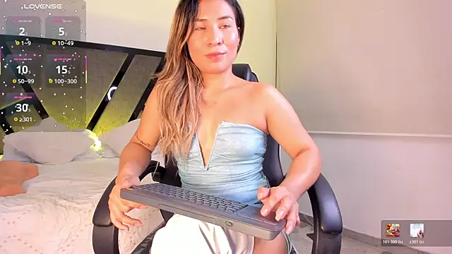 CamilaPreston online show from 07/15/26, 07:02