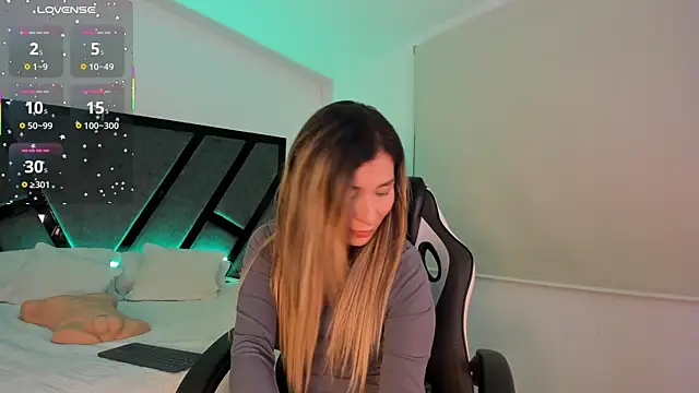 CamilaPreston online show from 07/24/26, 06:00