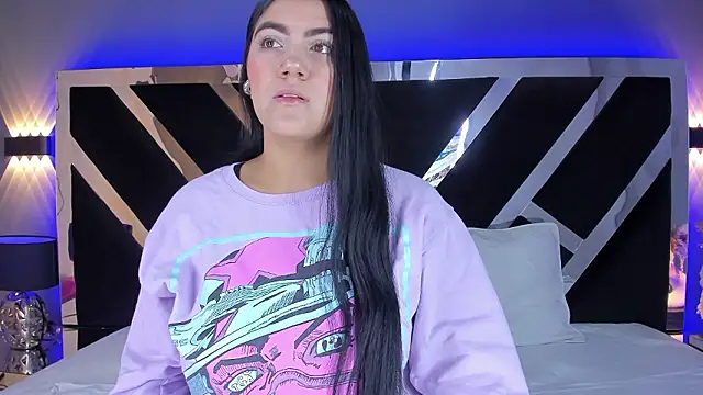PaulinaDuarte online show from 12/02/24, 11:45