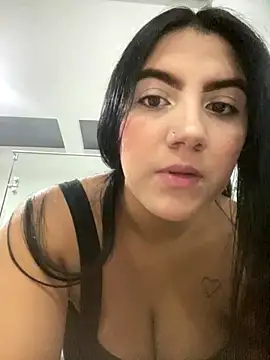 PaulinaDuarte online show from 12/03/24, 11:01