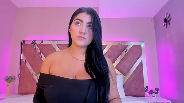 PaulinaDuarte online show from 12/10/24, 12:27