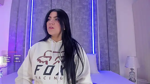 PaulinaDuarte online show from 12/12/24, 11:07