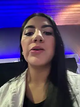 PaulinaDuarte online show from 09/23/25, 11:35