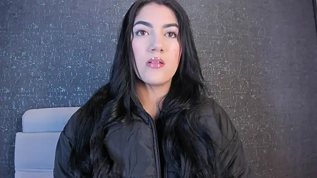 PaulinaDuarte online show from 02/12/26, 11:27