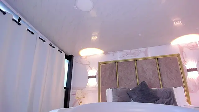 PaulinaDuarte online show from 05/08/26, 11:37