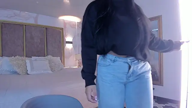 PaulinaDuarte online show from 06/06/26, 11:37