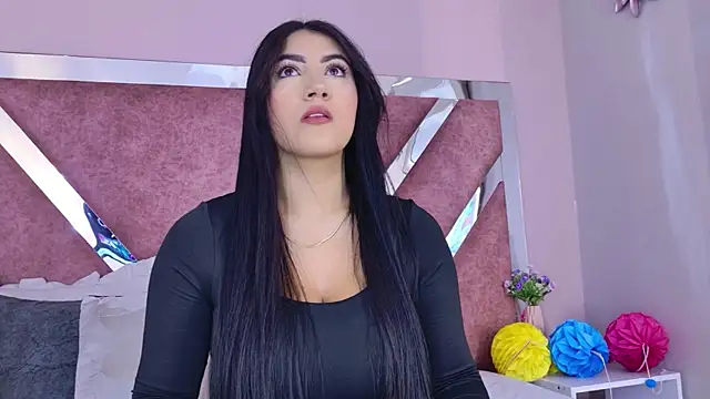 PaulinaDuarte online show from 06/27/26, 12:10