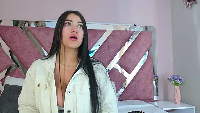PaulinaDuarte online show from 07/15/26, 11:26