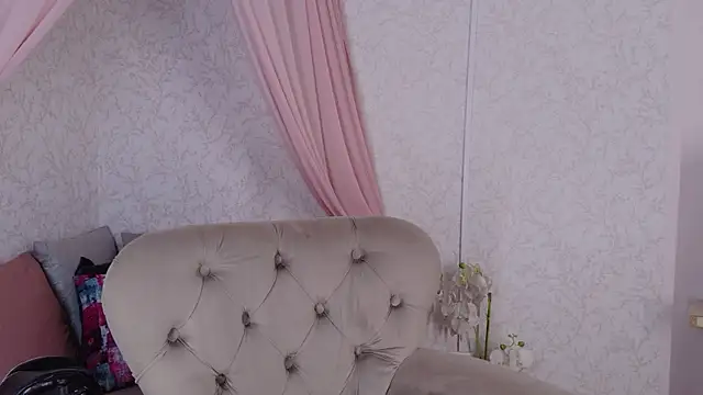 PaulinaDuarte online show from 07/24/26, 11:52