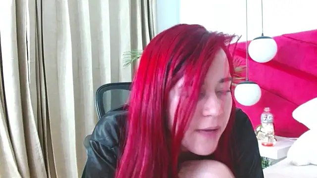 Sophie ponce online show from 06/03/26, 02:33