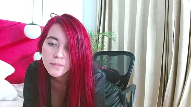 Sophie ponce online show from 07/28/26, 04:39