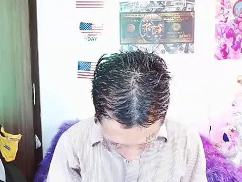 deivid estrada online show from 12/14/24, 03:25