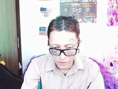 deivid estrada online show from 12/14/24, 06:30