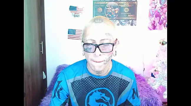 deivid estrada online show from 12/16/24, 03:00