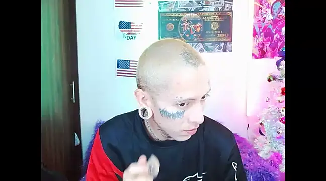 deivid estrada online show from 12/17/24, 03:17