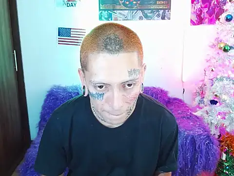 deivid estrada online show from 12/27/24, 03:04