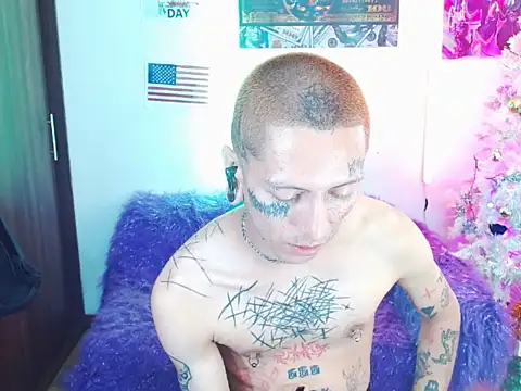 deivid estrada online show from 12/27/24, 06:10