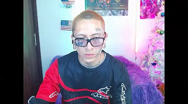 deivid estrada online show from 12/28/24, 03:48