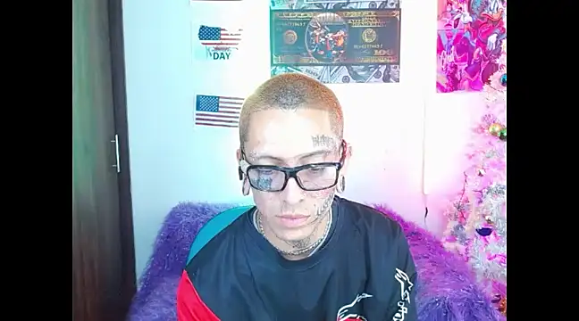 deivid estrada online show from 12/28/24, 06:50