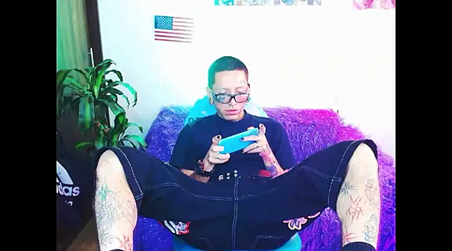 deivid estrada online show from 01/24/25, 05:53