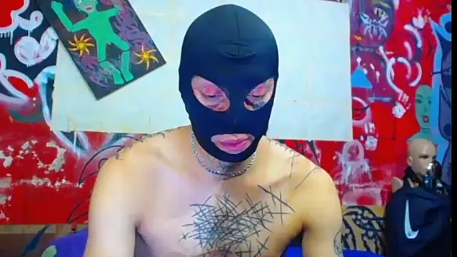 deivid estrada online show from 04/28/26, 04:45