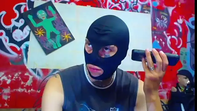 deivid estrada online show from 05/01/26, 04:22