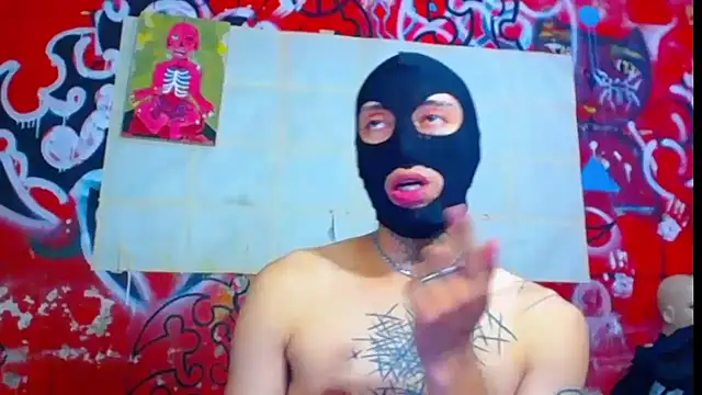deivid estrada online show from 06/10/26, 04:39