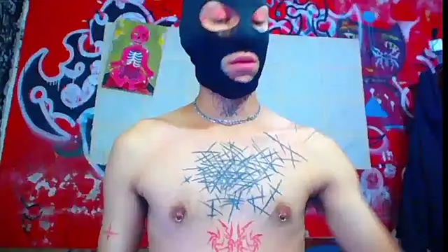 deivid estrada online show from 07/06/26, 04:42