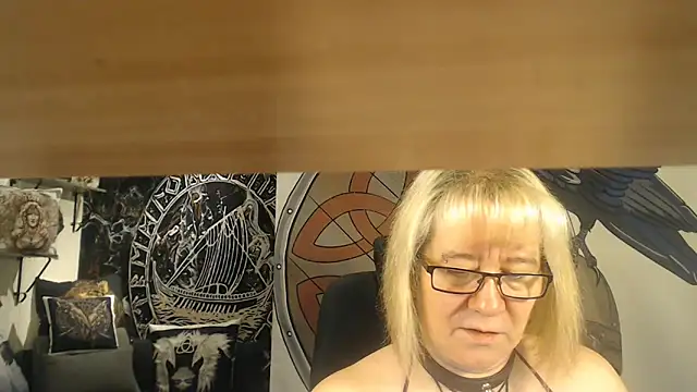 TittenMichelle online show from 01/22/25, 05:28