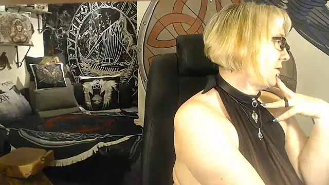 TittenMichelle online show from 01/28/25, 05:24