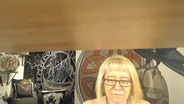 TittenMichelle online show from 02/01/25, 03:07