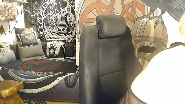 TittenMichelle online show from 02/15/25, 06:33