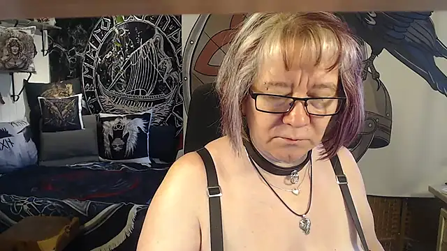 TittenMichelle online show from 06/02/26, 05:53